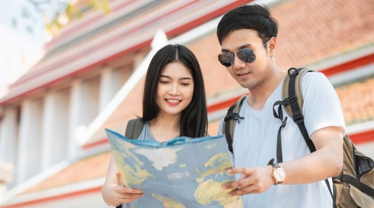 Student Visa from Dubai: How to Study Abroad in the UK, Canada & Australia