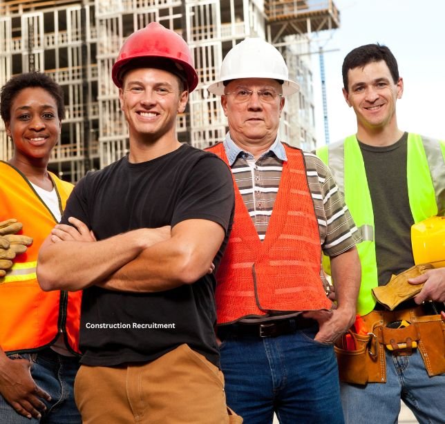 Construction Recruitment