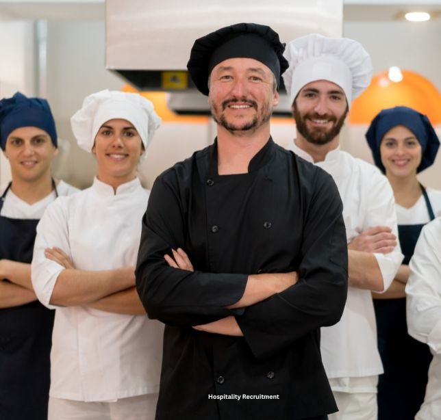 Hospitality Recruitment