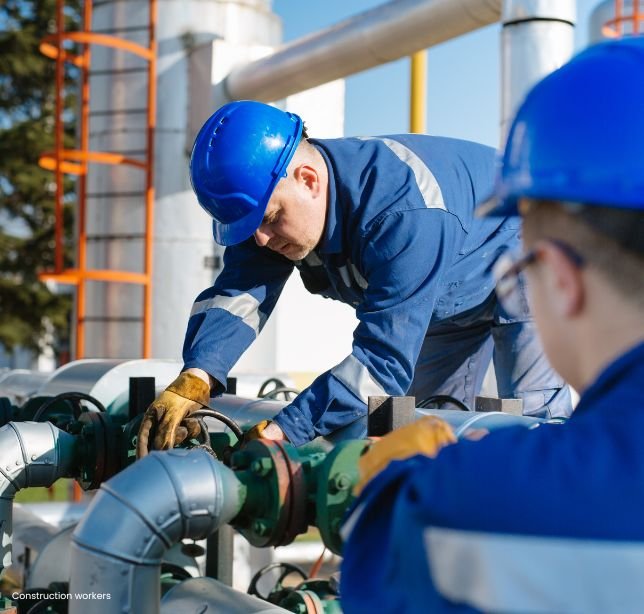 ship maintenance operations.