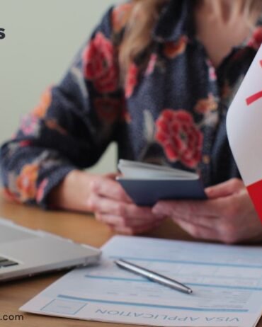 Immigration Options for Skilled Professionals Abroad